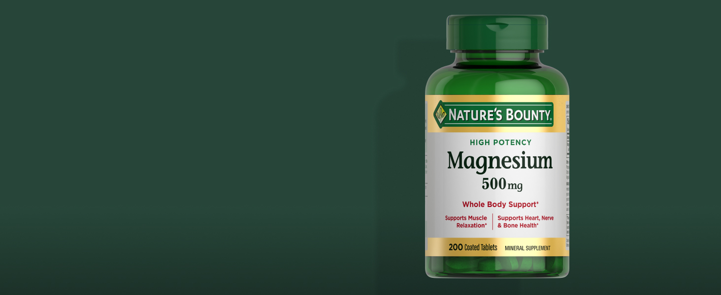 Nature's Bounty, Zinc 50mg, Immune System Skin and Antioxidant Health Support, 100 Count