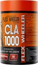 CLA 1000mg | 90 Softgels | 90 Serving 2