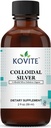 Colloidal Silver 15ppm - 2 oz. 2