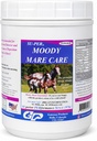 SU-PER Moody Mare Care Powder - Herbal Blend for Balanced Disposition & Normal Behavior in Horses - 2.5 lbs (2 Pack) 2