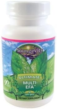 ULTIMATE MULTI-EFA - 90 Caps - 3 Pack 2
