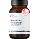 Designs for Health FemGuard + Hormone Balance for Women - DIM, Black Cohosh, Calcium D-Glucarate, EGCg Green Tea Extract & Chaste Tree Supplement for Mood Support & Estrogen Metabolism (120 Capsules)