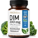DIM- kiegészítés 200 mg