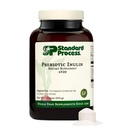 Standard Process Prebiotic Inulin - Gut Health & Immun Support Supplement - Calcium & Magnesium für Knochengesundheit - Gute Faserquelle - Non-Soy, Non-Dairy, Gluten-Free & Vegan - 9 oz (255 g)