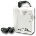 Reizen Mighty Loud Ear 120dB Personal Sound Halláserősítő