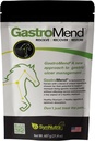 GastroMend® Gastrointestinal Health Supplement für Pferde, 100% natürlich, fördert Stomach und Gut Gesundheit in Equinen, Kosten-Effective Digestive Wellness, 60 Servis per Pouch, Made in USA