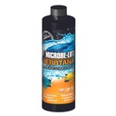 MICROBE- LIFT Herbtana Immune booster és természetes parasite Remover Freshwater és Saltwater Home Aquariums és Fish Tanks, 16 Ounces