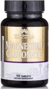Magnézium-glukonát 90 tabs - Szélmalomból (2Pk)