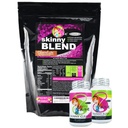 Best Weight Loss Kit, Quick Slim Kit, Diet Kit, Legjobb ízletes fehérje Shakes nőknek, Appetite Suppressant Fat Burner Diet Pills, Cleanse and Detox, Fast Weight Loss, Skinny Jane - Csokoládé