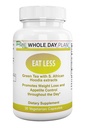 Die WHOLE DAY Plan EAT LESS - Gewichtsverlust Pillen für Frauen und Männer, die schnell funktioniert - Appetite Suppressant Fettverbrennung Ergänzungen, 30 Kapseln, Made in USA