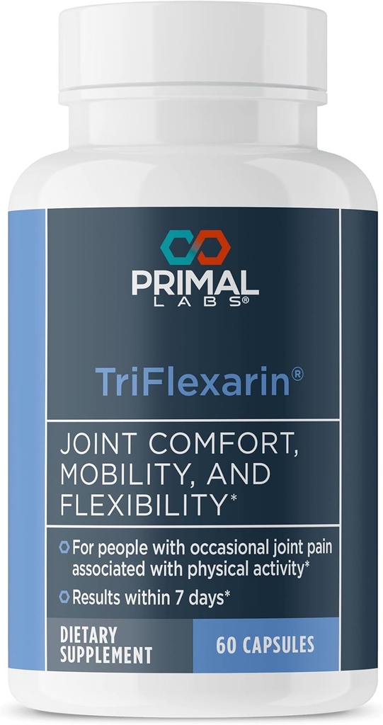 TriFlexarin közös támogatás