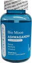 Ashwagandha Gummies & Vitamin D3 Gummies Organic Ashwagandha Supplement for Improve Sleep, Stress Relief & Mood Calm for Men & Women 60 Count (Non-GMO, Gelatin Free & Gluten Free)