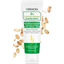 2% Kolloidale Oatmeal Eczema Lotion - beruhigende und feuchtigkeitsspendende Anti-Itch Cream & Body Lotion mit Aloe Vera, Shea und Glycerin - Nourishing Eczema Cream for Superior Relief and Protection 8oz