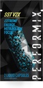 PERFORIX - SST V2X - Pre Workout - 300 mg koffein - Energiaellátás - No Crash - Fitness Célok - Nootropic - Timed- Release for All Day Focus, Mood & Energy Boost - Férfiak és nők - 2 kapszula