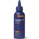 PetLab Co. - Klare Ohren Therapie Ohr Reiniger für Hunde - Unterstützung Hefe, juckende Ohren & Gesunde Ohr Kanäle - Alkoholfreie Hundeohr Wash - Optimierte Hundereiniger-Lösung - Verpackung Mai Vary
