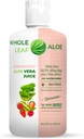 Nyissa ki a teljes levél erejét Aloe Vera - Infunded with The Delicious Taste of Kiwi Berry. A szabadalmaztatott Formula Boasts A legmagasabb Acemannan koncentráció elérhető, Garantált. Nincs víz hozzáadva.