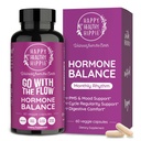 Hormonegyensúly a nők számára - PMS Support Supplement, Menopauza & Perimenopause