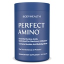 BodyHealth PerfectAmino Tabletten (150 ct), essentielle Aminosäure mit BCAAs + Lysin, Phenylalanin, Threonin, Methionin, Tryptophan, Ergänzung für Muskelmasse Produktion, Erholung & Stärke
