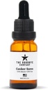 Das Goodbye Company Organic Canker Sore Relief Serum, Vegan 15mL - Fast Natural Pain Healing, Gentle Mouth Ulcer Beruhigung mit Clove, Cilantro & Lavender, Chemical-Free, Gefertigt in USA