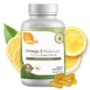 Zahler Omega 3 Fischöl - Omega 3 Beilagen mit Fettsäuren, 600 mg EPA und 400 mg DHA - Beilagen von Kosher Tuna abgeleitet - Unterstützt Gehirn & Herzgesundheit (360 Softgels)
