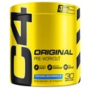 Cellucor C4