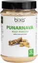 bixa BOTANIC Punarnava Promoture 124; Natural Detox and fluid Balance Support, 124; Boerhavia diffusa 124; 200 Grams / 7 OZ) 124; Ayurvedic Herbal Supplement 124; Gluten Free, Non-GMO, Steam Treated, Vegan, 100% Tiszta