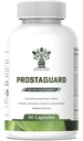ProstaGuard Prostata Ergänzung - Prostata Ergänzungen für Männer mit Säge Palmetto Extrakt, Pygeum Africanum, Beta Sitosterol und Zink für Prostata Gesundheit & Urinary Tract Gesundheit