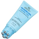 Muscle Pain Relief Cream - RUBBING DOTS 4oz Topical Lotion für Rücken, Neck, Schulter, Gelenk, Knie, Fuß, Bein & Arthritis erreicht | Natürliche Rubin Behandlung & Massage Therapie Balsam