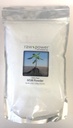 Nyersteljesítmény MSM Powder, 100% tiszta, (ONE Kilo / 2.2lbs / 1000g, Made in The USA)
