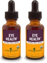 Herb Pharm Eye Health Liquid Herbal Formula Bilberry és Goji folyékony kivonatok - 1 Ounce (csomag 2)