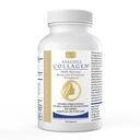 Salcoll Pure Marine Collagen Skin Capsules (120 Count) – Anti-Aging-Ergänzung für Frauen & Männer, Boosts Collagen, Reduziert Falten, unterstützt Haut, Haare & Nägel mit Hydration & Nourishment