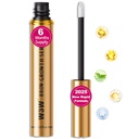 Eyebrow Growth Serum, 2025 Frissített Rapid Eyebrow Growth Serum for Stronger, Healthrious Eyebrows (Frissített Brow Surem)