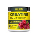 CONCRET Creatine HCl Promoted 124; Muscle, Cognitive, Cellular Energy Supporting
