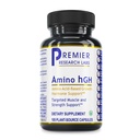 Premier Research Labs Amino HGH - HGH Ergänzungen für Männer, HGH Ergänzungen für Frauen, Aminosäuren, L-Arginin, L-Lysin, HGH Enhancer, Unterstützung Human Growth Hormone und Muskelwachstum - 105 Kapseln