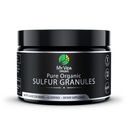 My Vida Origins Pure Origins Pure Original Sulfure A124; 99% Pure MSM Granules Skin, Hair, & Joint Agricultural 124; Non- GMO, Vegan, Gluten Free (62 Servings) 2 Months Supply