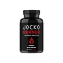 Jocko Fuel Burner für Männer und Frauen - Healthy Weight Support Supplement, hilft Appetit, & Stoffwechsel Booster zu regulieren - Unterstützt gesunde Stoffwechsel & Erhöhte Thermogenese 90 Count (30 Tage Versorgung)