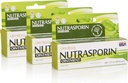 3rd Rock Essentific 124; Nutraszprin Silver Ointment - 124; Non Toxic Petroleum Free Non Antibiotic First Aid Ointment - 124; All Natural Personal Care (1.0 oz - 124; 3 Pack)