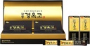 KWANGDONG Kyung Ok Ko Premium Koreanische Kräuterversorgung mit natürlichen Zutaten, natürliche Energie Booster für Männer & Frauen 60P