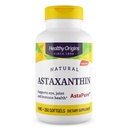 Egészséges eredetű asztaxantin 4 mg (természetes, astapure, nem-GMO, glutén mentes, szem támogatása, közös támogatás, immuntámogatás), 150 Softgels