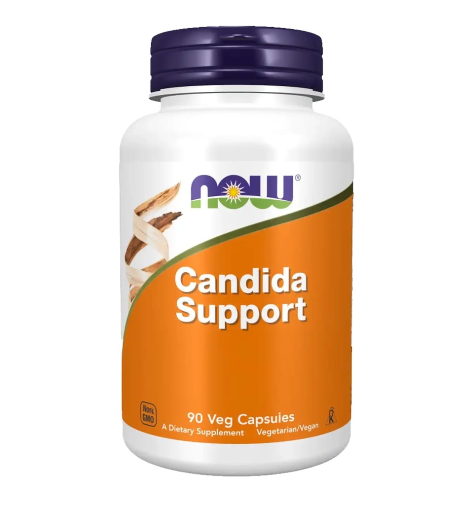 Namost Candida Support, 90 gróf (2-es csomag)