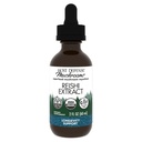 Host Defense Reishi Extract - Herz-und Immun-Gesundheits-Ergänzung - Pilz-Ergänzung zur Unterstützung von Energie & Vitalität - Reishi-Ergänzung zu Aid Gesamt-Well-Being - 2 fl oz (60 Servietten)*