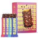 Fehérjebárnák - Magas fehérjetartalmú Candy Bars