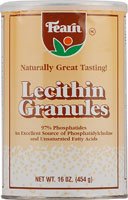 Találj Lecithin Granules - 16 oz