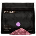 ProMix Táplálkozás Pre- Edzés Powder, Cherry Lime - Maximalizálja Fókusz és teljesítmény - Segít izom Gain, Endurance - B12-vitamin, koffein, Beta-Alanine & L- Tyrsosine - 30 szerváció (1-es csomag)
