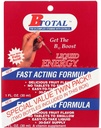 Nyelvalatti termékek B- Total Twin Pack - 2 fl oz
