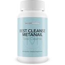 Best Cleanse Metanail Total Cleanse - Unsere beste Metanail Total Cleanse für Toenails und Candida - Top Candida Cleanse - Colon Cleanse - Fungus Cleanse - Fungus Body Cleanse - Candida Fungus Cleanse