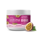 Ultima Repulisher Daily Electrolyte Powder Drink Mix - Sugar Free - Passionfruit, 30 Servings - Hydration Powder 6 Key Electrolytes and Trace Minerals - Keto Friendly, Non-GMO