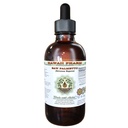 Saw Palmetto Alkoholfreie Flüssigextrakt, Organische Saw Palmetto (Serenoa Repens) Getrocknete Berry Glycerite natürliche Kräuterergänzung, Hawaii Pharm, USA 2 fl.oz