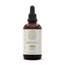 Bilberry Fruit B120 Alcohol-Free Herbal Extract Tincture, Concentrated Liquid Drops Natural Bilberry (Vaccinium Myrtillus) (4 fl oz)