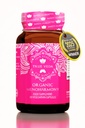 Menopause Ergänzungen für Frauen - USDA Organic | Menopause Unterstützung | Female Hormone Balance Supplement | Auch Unterstützung mit Premenopause und Perimenopause | 60 Vegan Kapseln